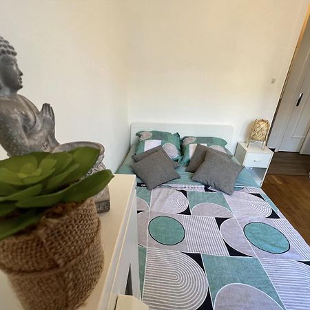 Lyon Chambre Cozy - Personne Seule Lião Exterior foto