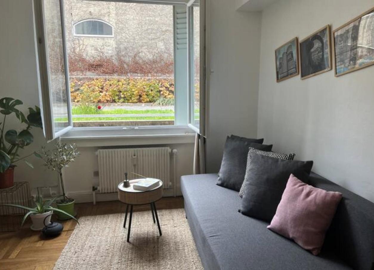 Lyon Chambre Cozy - Personne Seule Lião Exterior foto