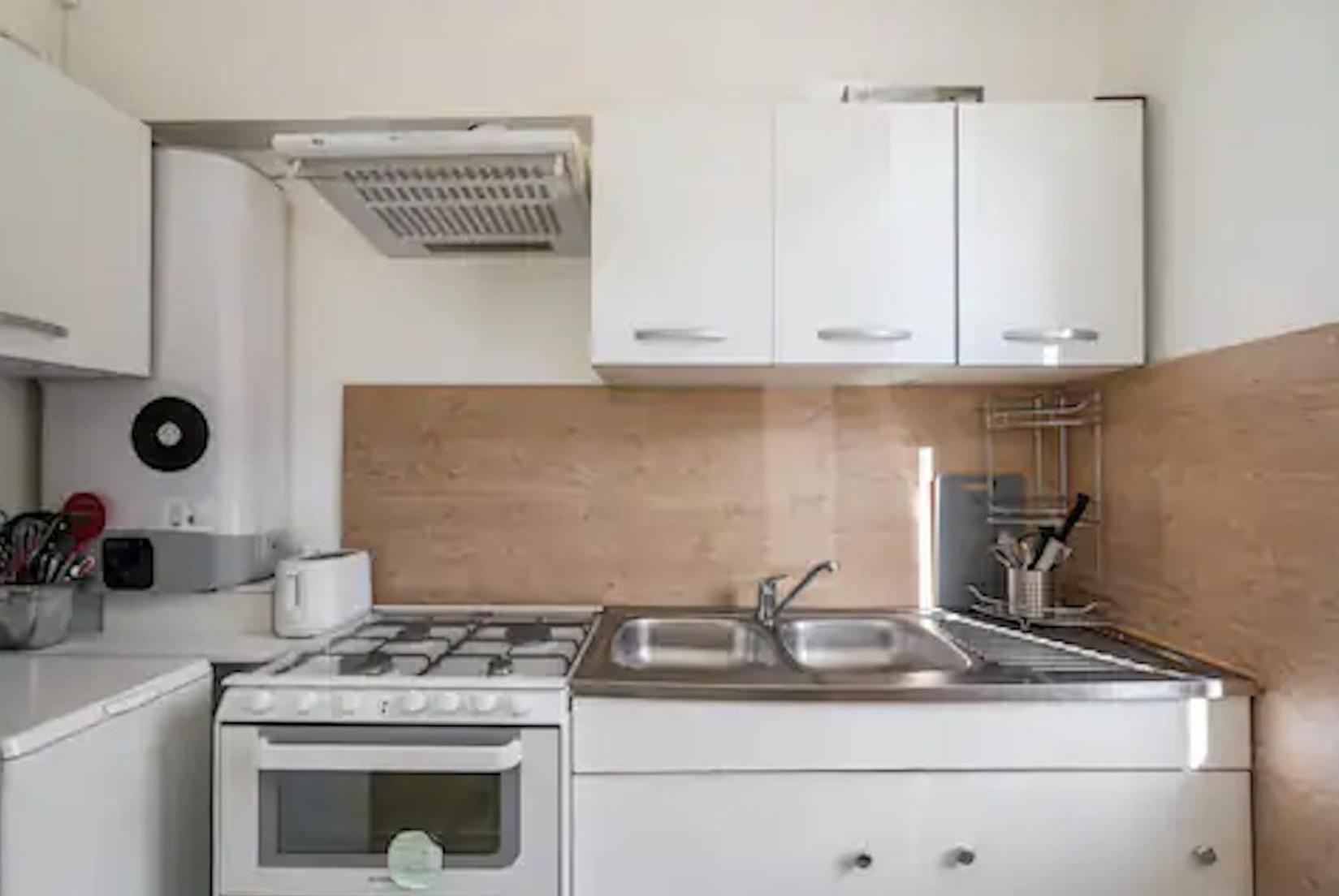 Lyon Chambre Cozy - Personne Seule Lião Exterior foto