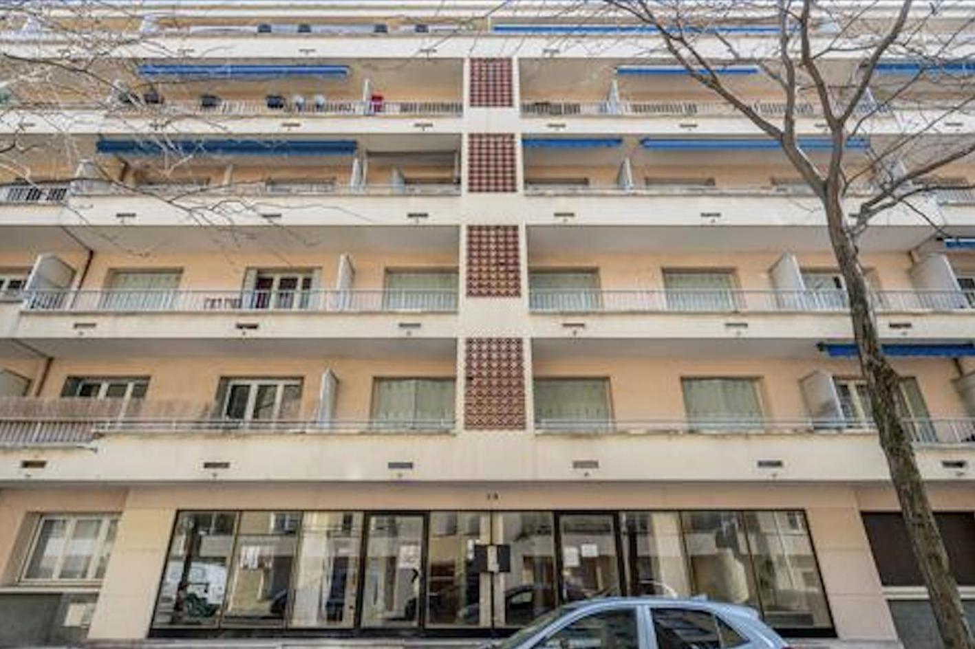 Lyon Chambre Cozy - Personne Seule Lião Exterior foto