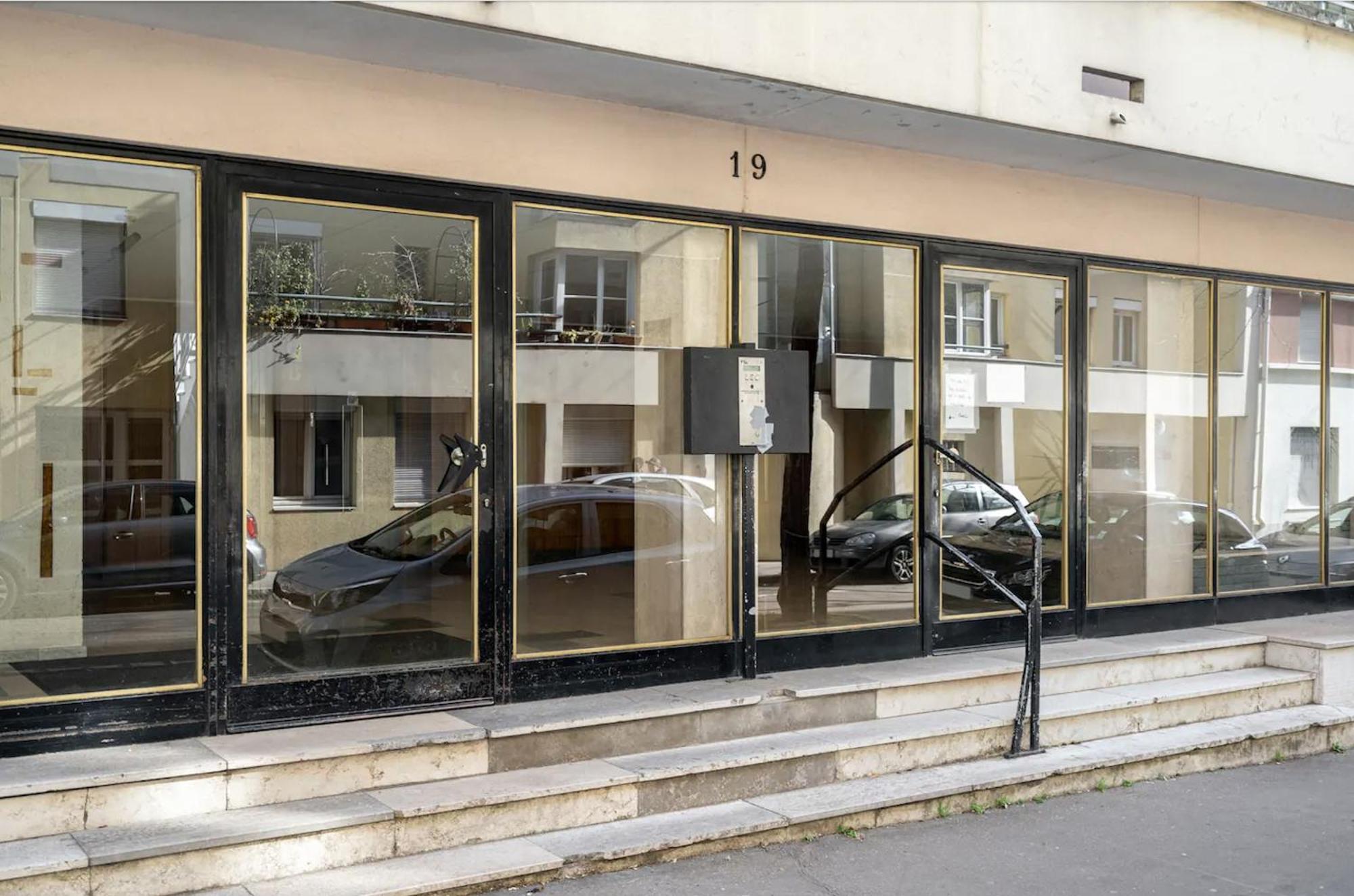 Lyon Chambre Cozy - Personne Seule Lião Exterior foto