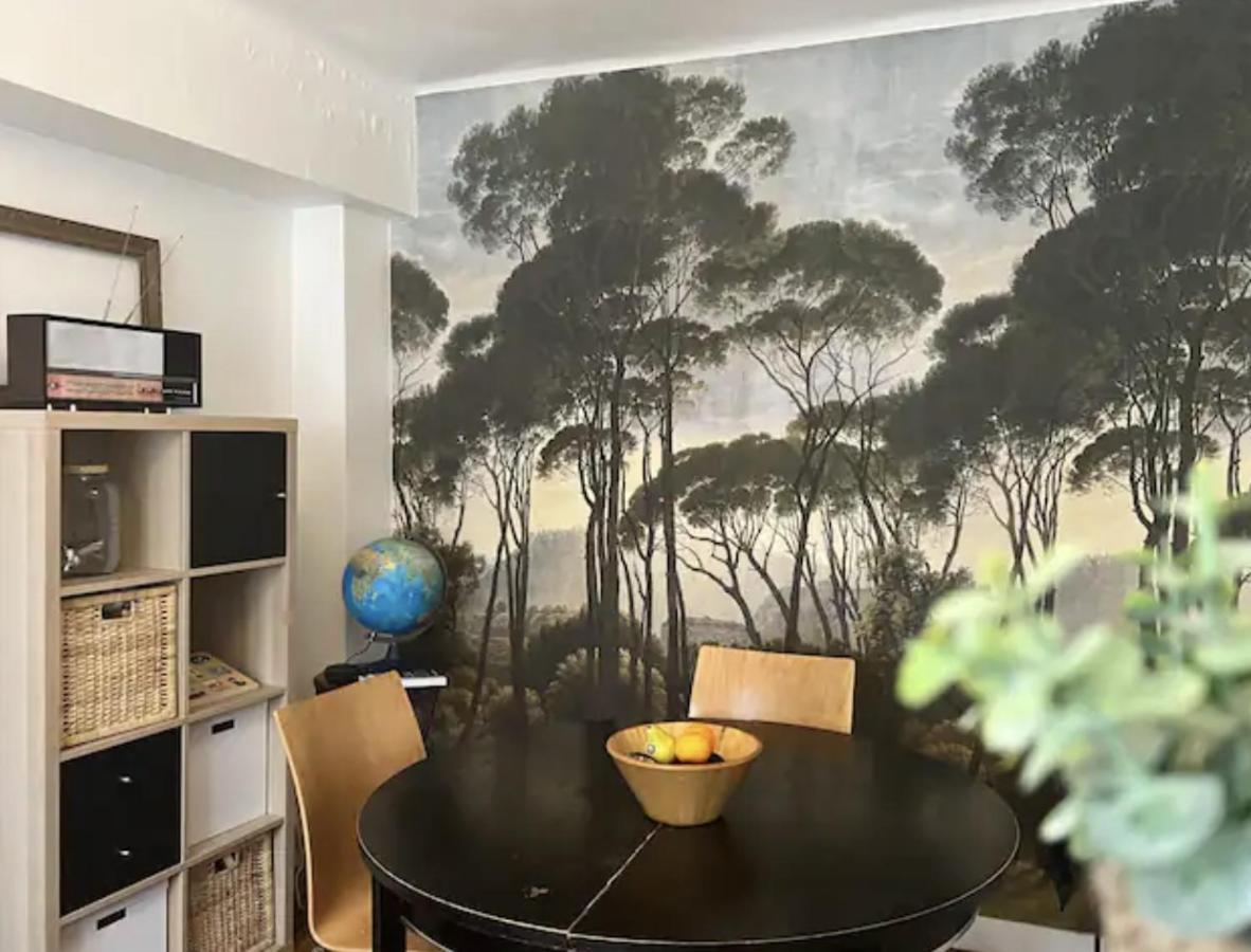Lyon Chambre Cozy - Personne Seule Lião Exterior foto